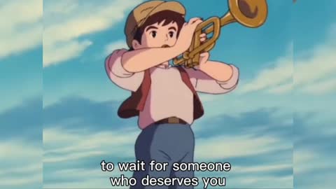 A sentence that makes you think deeply.（10）