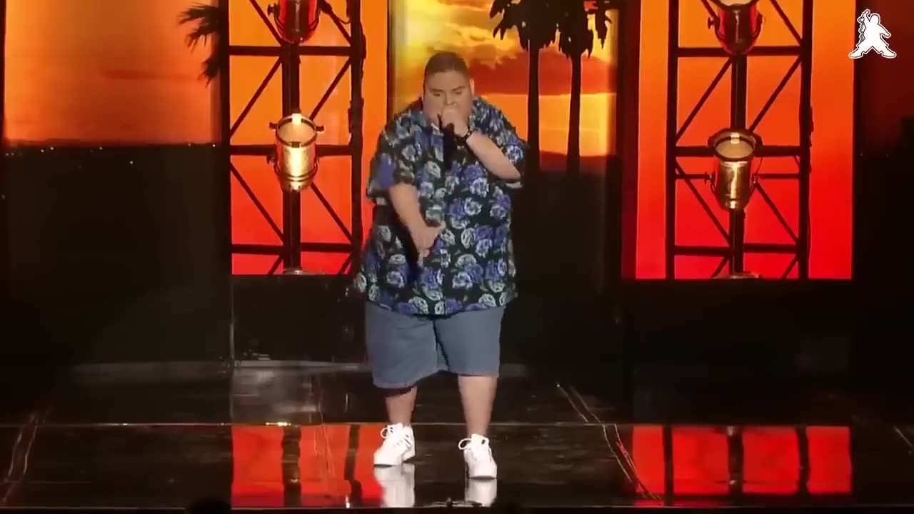 Try Not To Laugh | Gabriel Iglesias