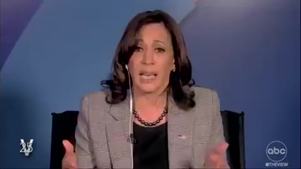 Kamala Harris Brags About Granting Temporary Protected Status To Haitian Migrants