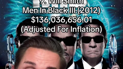 WILL SMITH INSANE SOCIAL MEDIA PRICING!!!