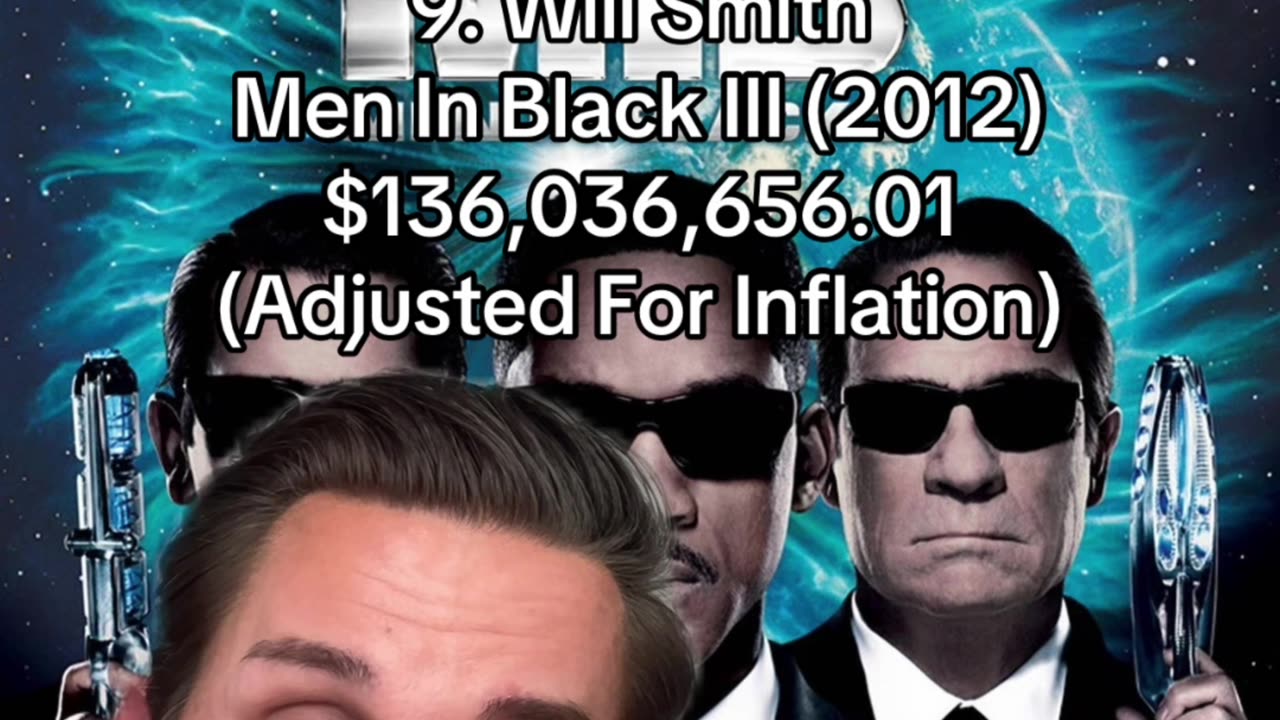 WILL SMITH INSANE SOCIAL MEDIA PRICING!!!