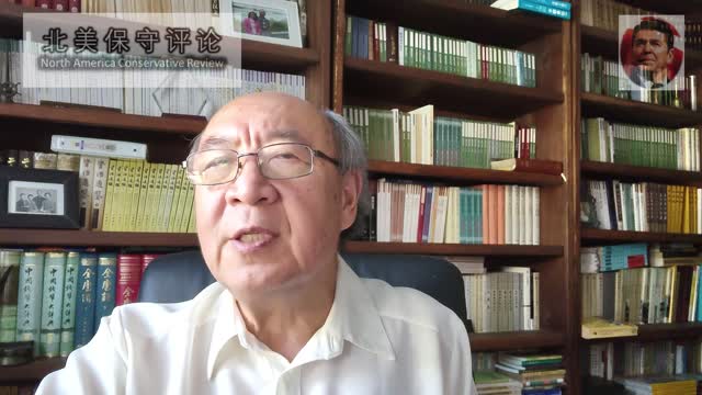 卢比奥大声疾呼美国的大公司揭发中共的党组织 ｜ 2023年的预算案的悬念 台湾台积电花落谁家？（071922）