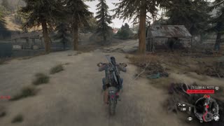 Days Gone - Pat Jens Lakes Infestation Locations & Guide