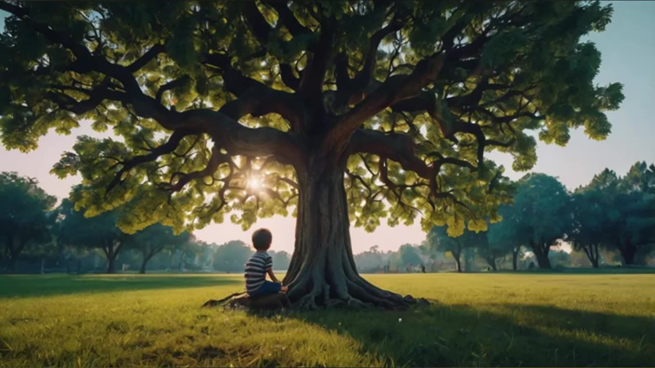 20 min Guided Meditation to Reconnect With Inner Child