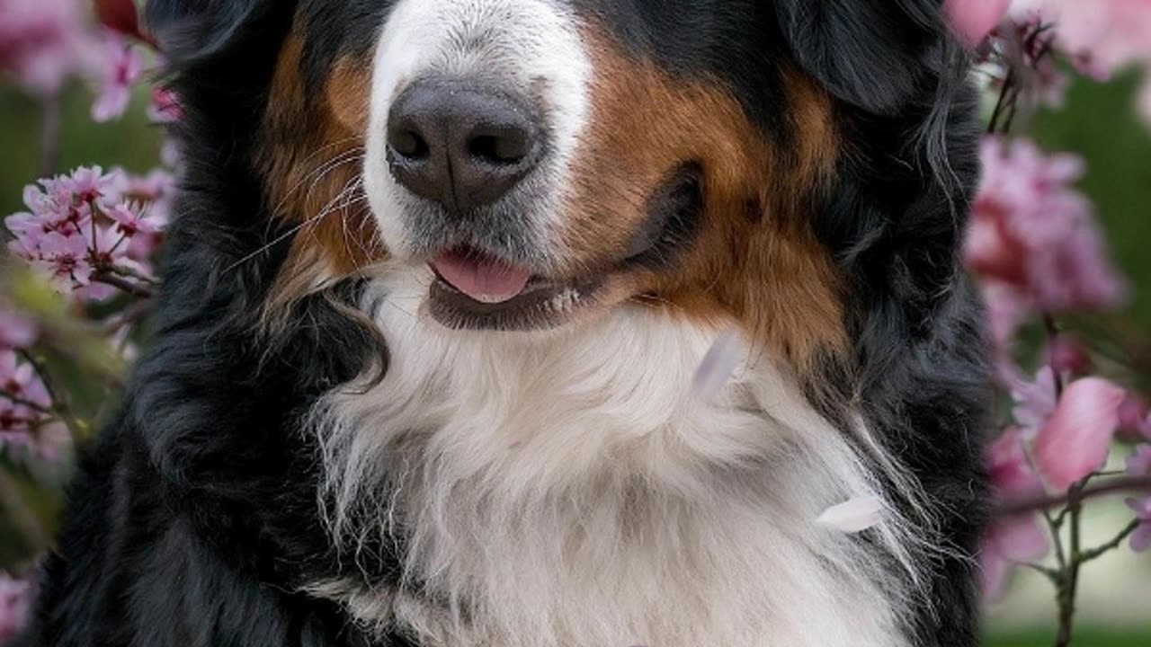 Dogs As Pets