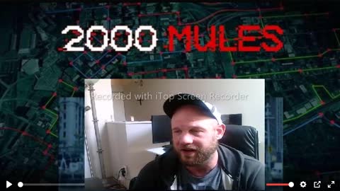 2000 Mules: Film Breakdown and Analysis