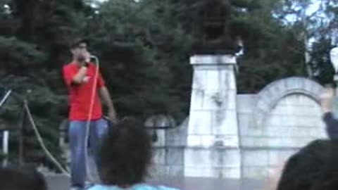 ndoe+sensei - batence + zlina (live @ pleven)