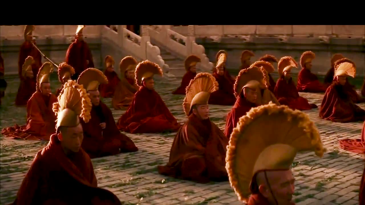 Chanting Chanting Chanting