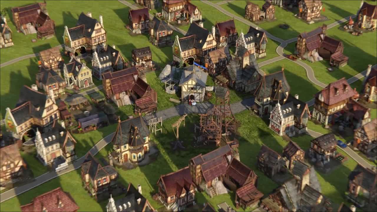 Forge of Empires