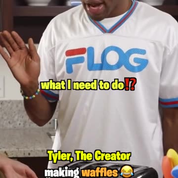 Follow Us on Tumblr for Tyler The Creator Merch Updates!
