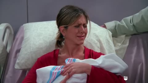 Friends_ Emma (Clip)