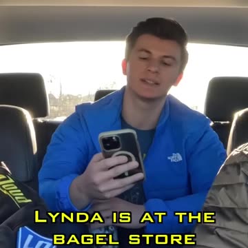 CAUGHT A MOM LYING IN 4K