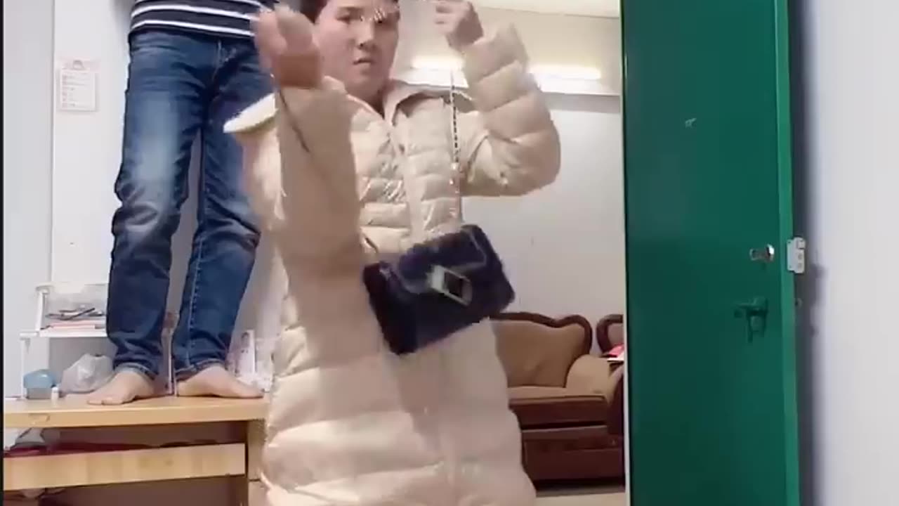 Chinese Funny Clips