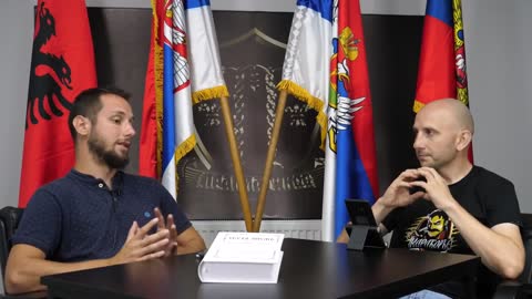 Zašto ne - Ateizmu (DJ Vladimir Trifunovic)