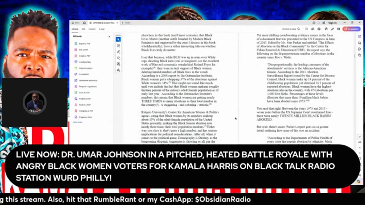 Amanda Grace Prophetic Word: The Great Scramble Has Begun! | Aug 15 2024