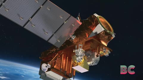 SpaceX wins $113 million contract to launch advanced NOAA climate satellite