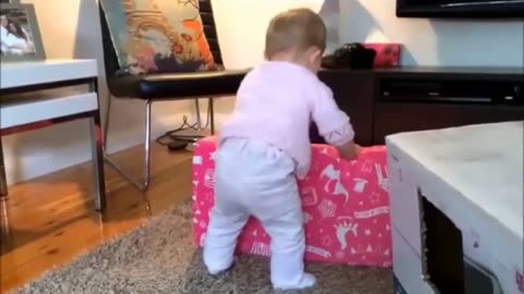 Best Dad and Child Funny Clips