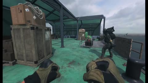 Play Game or Go Sleep - Call Of Duty Fun Action Video Gaming Live