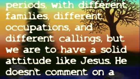 Daily Message from Rev. Ernie, August 21 2022