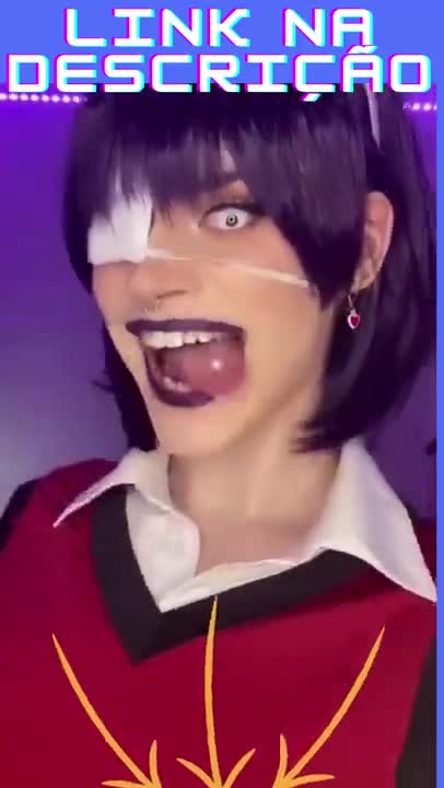Cosplay kakegurui