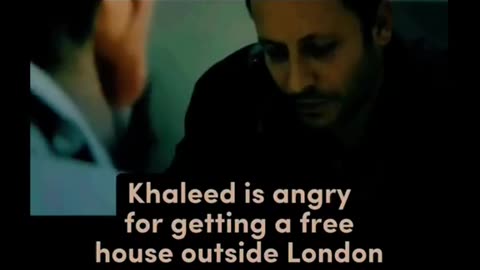 Illegal Immigrants In UK Complaining About Free Accommodations