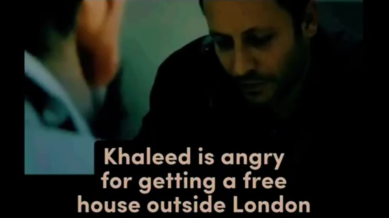 Illegal Immigrants In UK Complaining About Free Accommodations