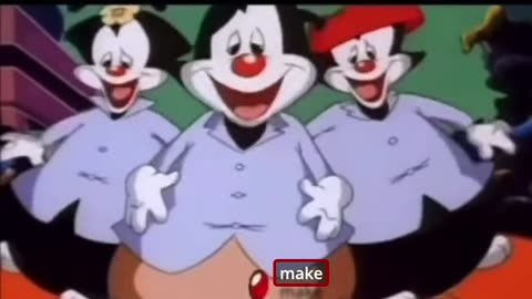 This 1993 Kids Cartoon Tried to Warn Us All