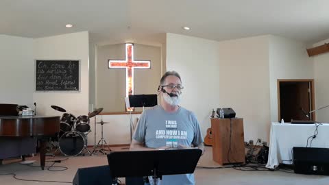 In One Accord: Enable us to speak Your word Boldly