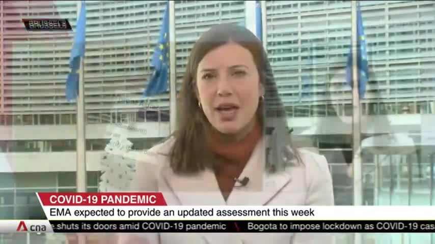 VACCINE and Blood clots