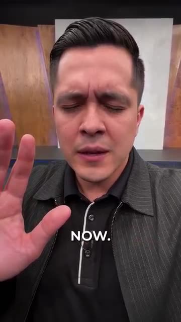 Prayer to Break Free From ANYTHING Holding You Back!