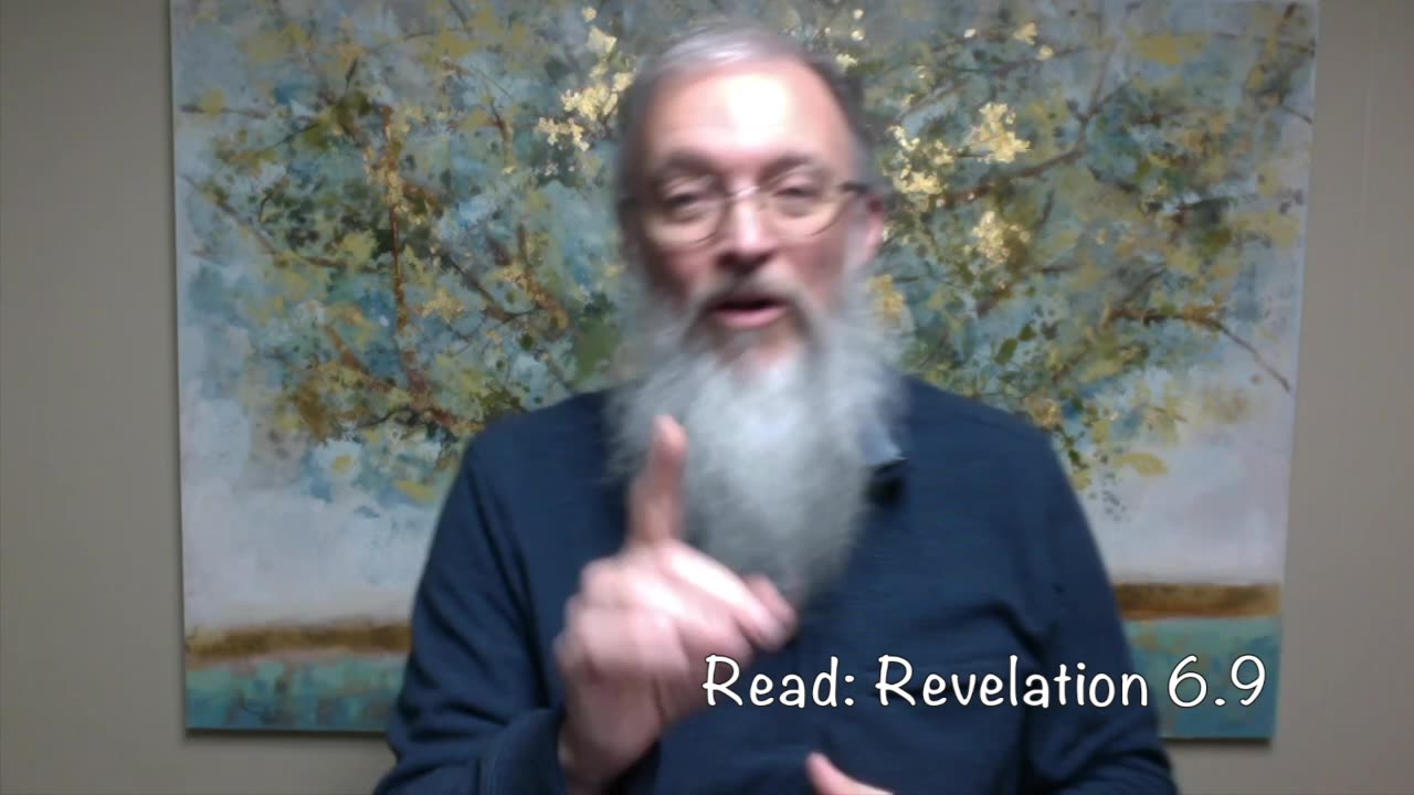 2x4 devotional, “slain”, February 27, 2024