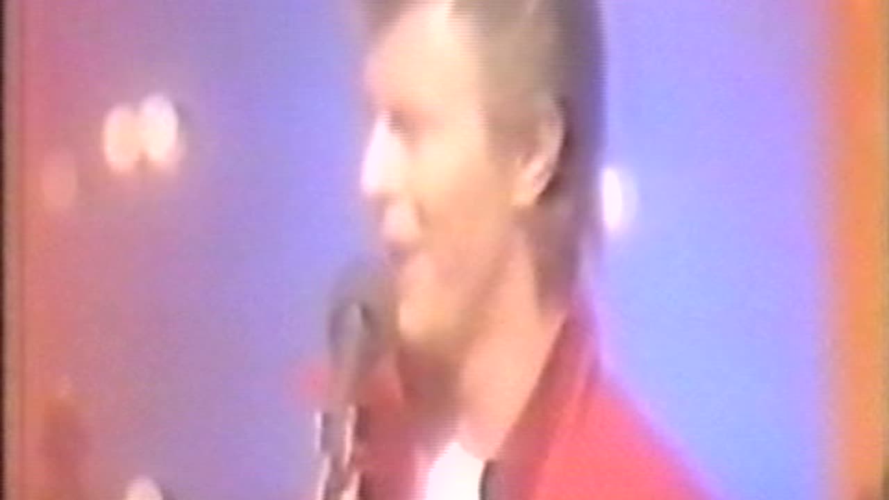 David Bowie - Life On Mars = Live 1980