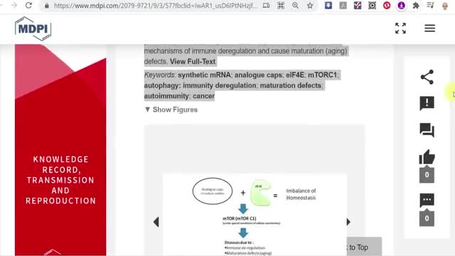 Az mRNS vakcinákról közérthetően