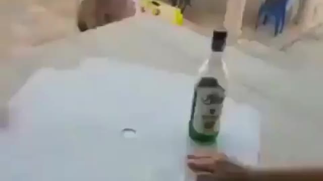 He is like a Boss