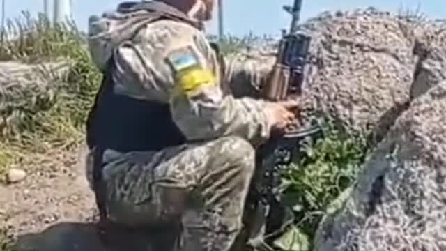 08.23.2022 Chronicle of military operations "Russia - Ukraine"