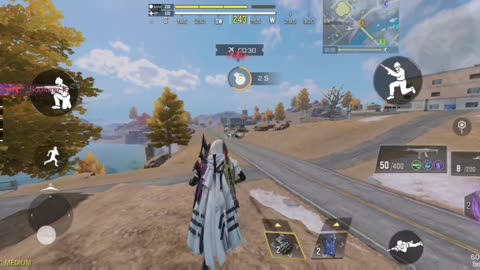 Call of Duty Mobile