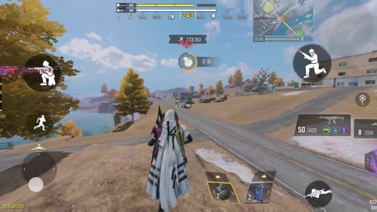 Call of Duty Mobile