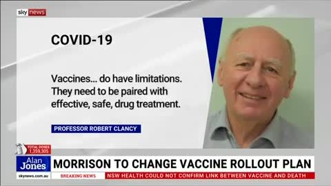 A Huge Win for Ivermectin!