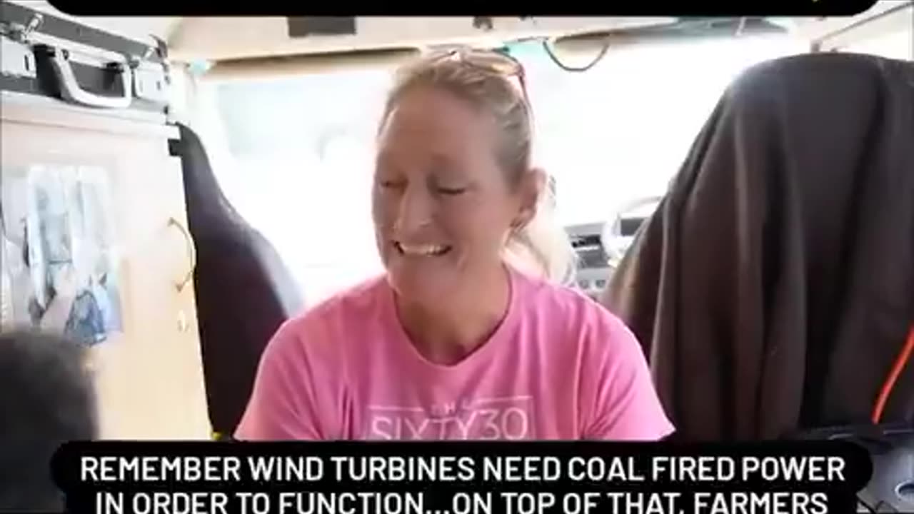THE BIGGEST RENEWABLES SCAM OF ALL TIME THIS WILL BLOW YOUR MIND
