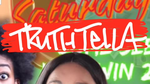 TAMMY PEAY GOES ALL THE WAY IN ON GOOFBALL JAMAL KEVIN JONES, DELULU-BEE, CHAR-LIE & MORE