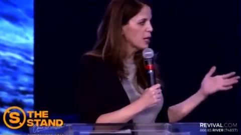 Dr. Simone Gold - The truth about the CV19 vaccine 2020 Frontline Doctors