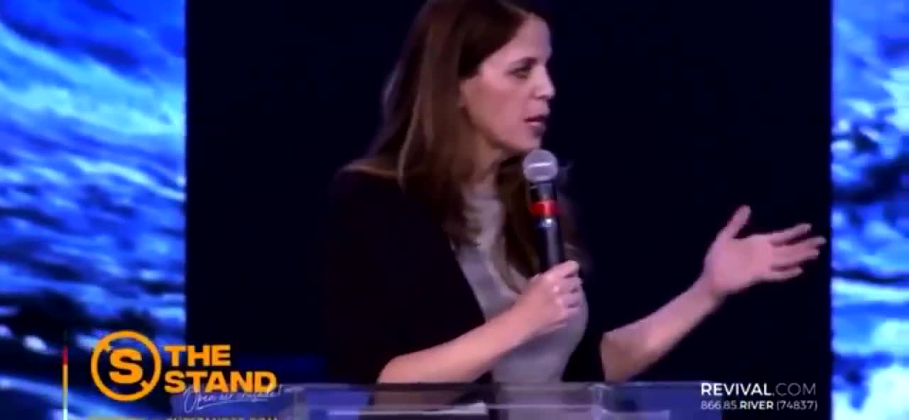 Dr. Simone Gold - The truth about the CV19 vaccine 2020 Frontline Doctors