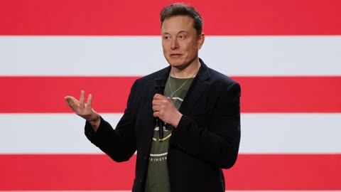 Elon: ‘Kamala is really just a puppet — If the teleprompter breaks, she doesn't know what to say‘