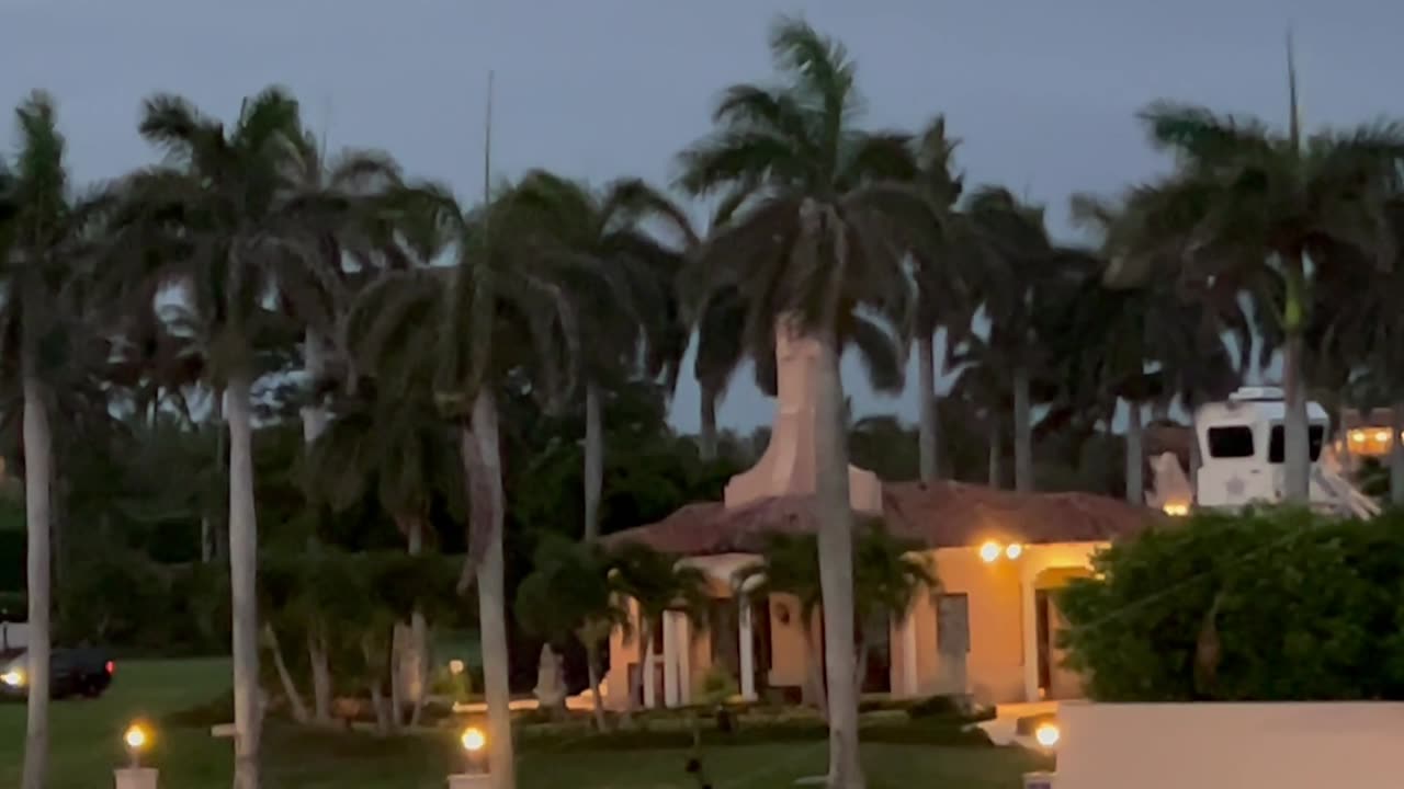 Mar-a-Lago Club