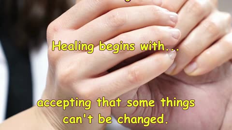 Healing