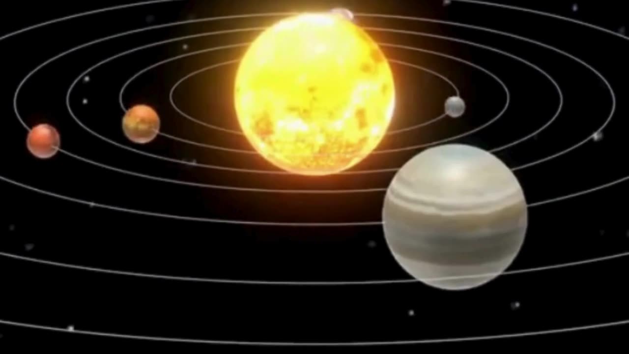 Mind-Blowing Venus Facts A Day Lasts Longer Than a Year