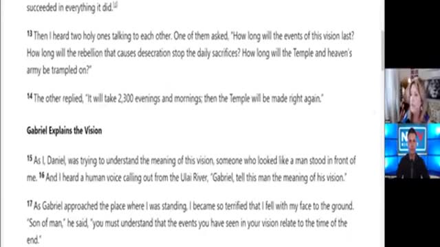 MELISSA REDPILL WITH NECHOLAS DISCUSSES DURHAM INDICTMENTS.