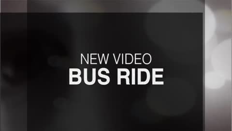 Bus Promo Coming Soon (MYC17)