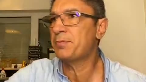 Luis Lazarus - Zeus TV; 01.08.2020