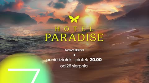 Hotel Paradise 9 – Nadchodzi czas pojedynków!